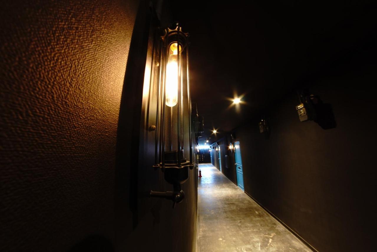 Swiss Inn Sapporo Exterior photo
