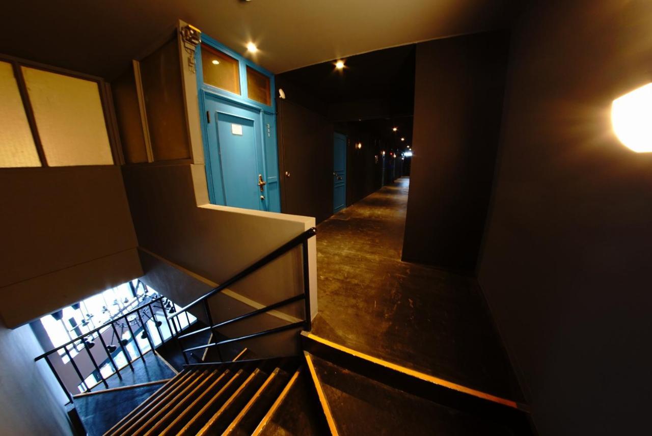 Swiss Inn Sapporo Exterior photo